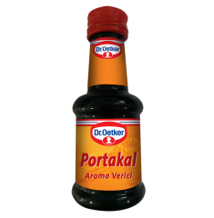 Sıvı Aroma Verici - Portakal