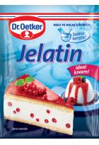 Jelatin