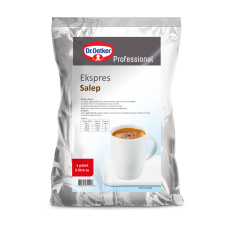 Salep (1 kg)