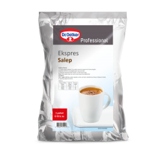 Salep (1 kg)