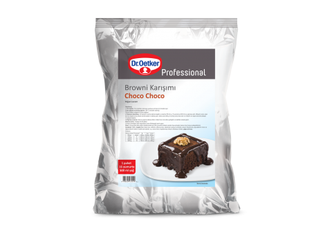 Choco Choco 3 Kg