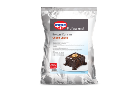 Choco Choco 3 Kg