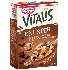 Vitalis Sütlü - Bitter Çikolatalı 