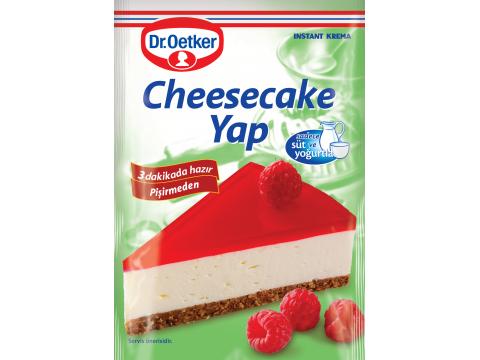 Cheesecake Yap