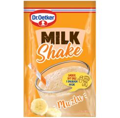 Milkshake Muzlu