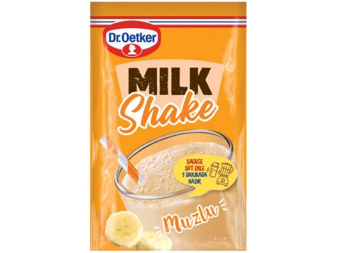 Milkshake Muzlu