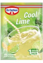 Cool Lime