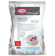 Yogotella Orman Meyveli (1 kg)