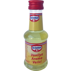 Sıvı Aroma Verici – Vanilya