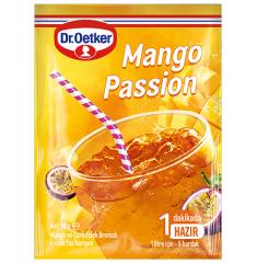 Mango Passion