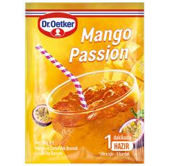 Mango Passion