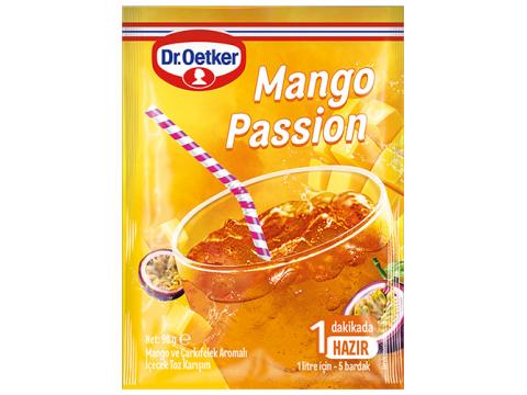 Mango Passion