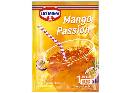 Mango Passion