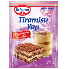 Tiramisu Yap