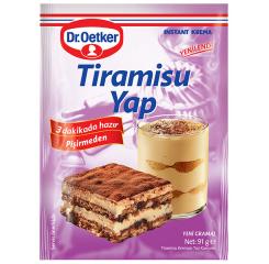Tiramisu Yap
