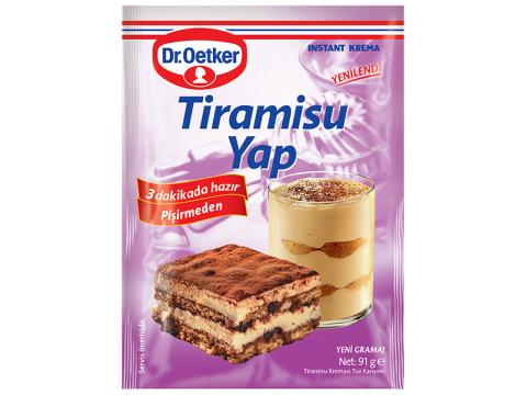 Tiramisu Yap