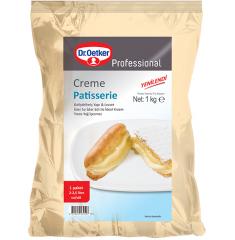 Creme Patisserie (1 kg)