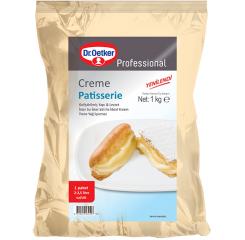 Creme Patisserie (1 kg)