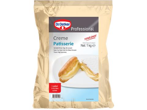 Creme Patisserie (1 Kg)