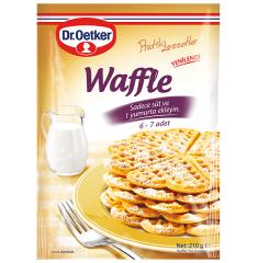 Waffle