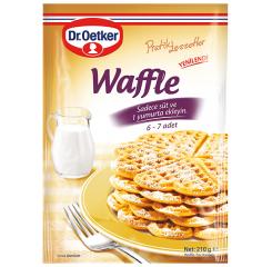 Waffle