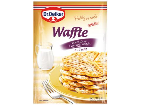 Waffle