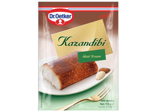 Kazandibi