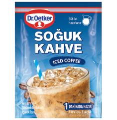 Soğuk Kahve