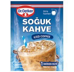 Soğuk Kahve
