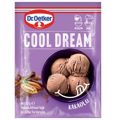 Cool Dream Kakaolu