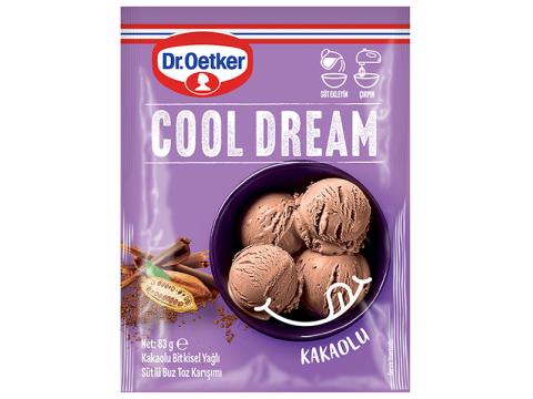 Cool Dream Kakaolu