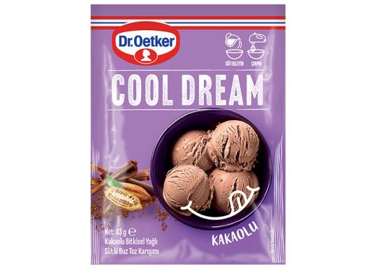 Cool Dream Kakaolu