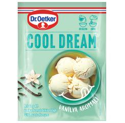 Cool Dream Vanilya Aromalı