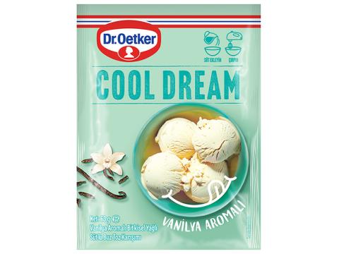 Cool Dream Vanilya Aromalı