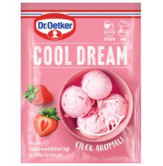 Cool Dream Çilek Aromalı