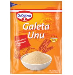 Galeta Unu
