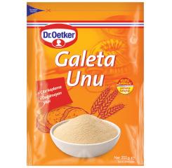 Galeta Unu