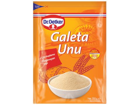 Galeta Unu