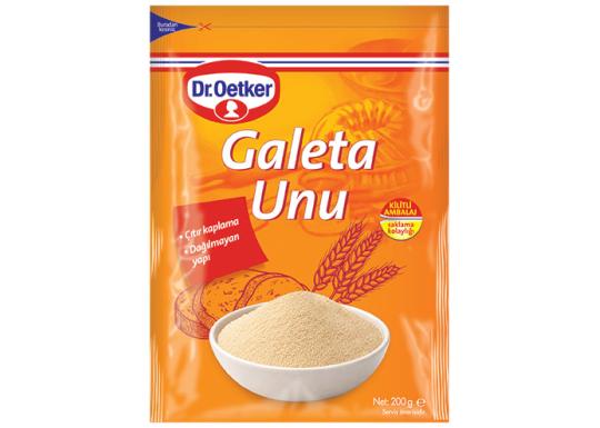 Galeta Unu