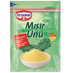 Mısır Unu