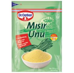 Mısır Unu
