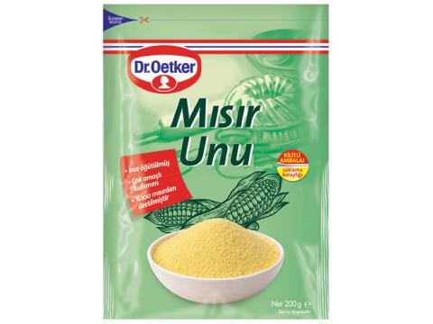 Mısır Unu