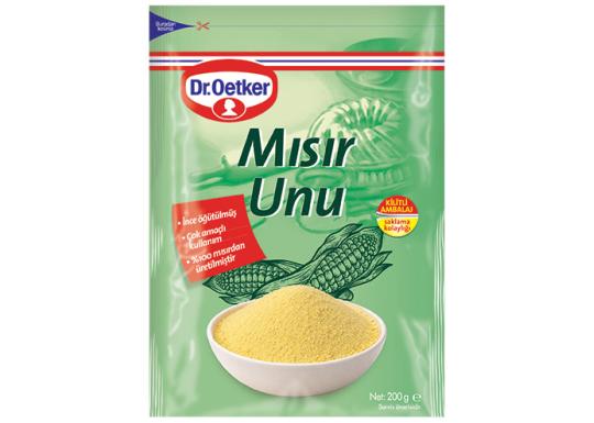 Mısır Unu
