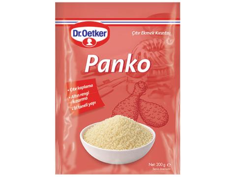 Panko