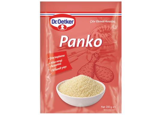 Panko