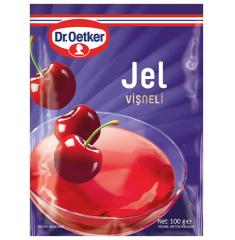Jel Vişneli