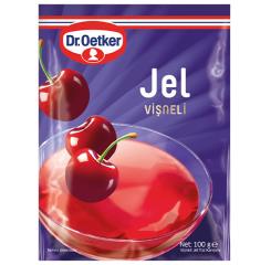 Jel Vişneli