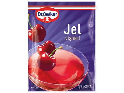 Jel Vişneli