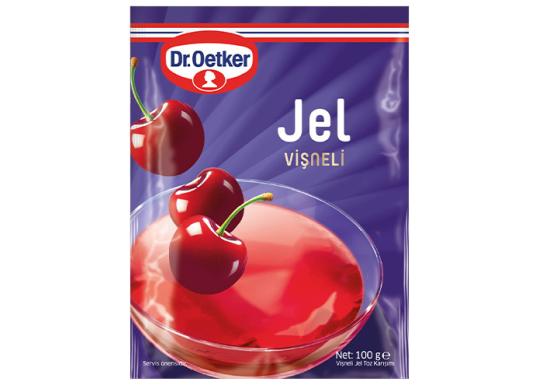 Jel Vişneli