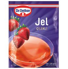 Jel Çilekli